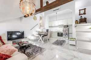 Apartament tip Samantha – 3 camere, Bujac / Preț repoziționat