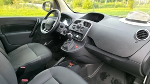 Renault Kangoo ZE - Electric - imagine 11