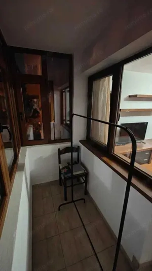 APARTAMENT 3 CAM, SEMIDECOMANDAT,ETAJUL 1, PODU ROS, PET FRIENDLY(PISICA) - imagine 8