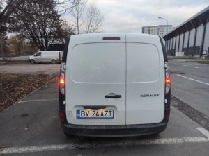 Renault Kangoo ZE - Electric - imagine 12