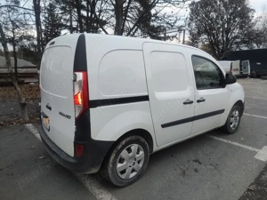Renault Kangoo ZE - Electric - imagine 13