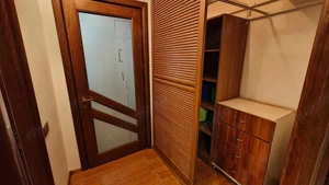 APARTAMENT 3 CAM, SEMIDECOMANDAT,ETAJUL 1, PODU ROS, PET FRIENDLY(PISICA) - imagine 6