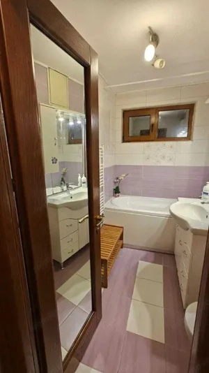 APARTAMENT 3 CAM, SEMIDECOMANDAT,ETAJUL 1, PODU ROS, PET FRIENDLY(PISICA) - imagine 7