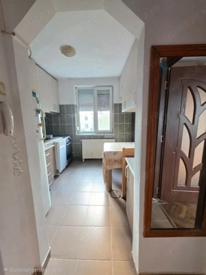 Vand ap.2 camere zona centrala, super imbunatatit, Valcea - imagine 3