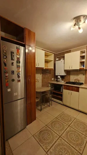 APARTAMENT 3 CAM, SEMIDECOMANDAT,ETAJUL 1, PODU ROS, PET FRIENDLY(PISICA) - imagine 3