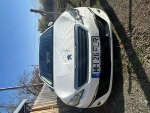 Peugeot 308 hdi 2016  urgent 5700 euro neg  - imagine 2