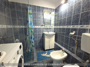 Matei basarab - 2 camere, etajul 1 - imagine 4