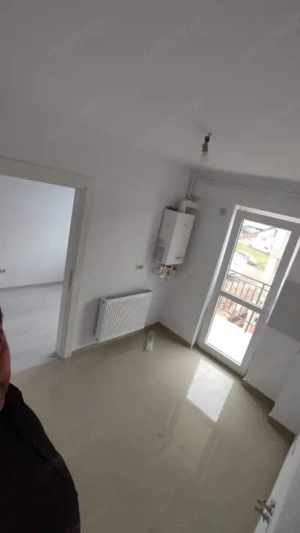 APARTAMENT 1 CAMERA, BLOC NOU, INTABULAT - imagine 5