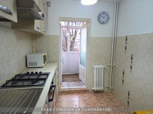 Matei basarab - 2 camere, etajul 1 - imagine 6