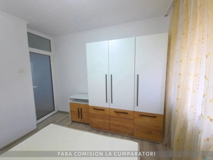 Matei basarab - 2 camere, etajul 1 - imagine 2