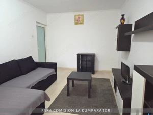 Matei basarab - 2 camere, etajul 1 - imagine 10