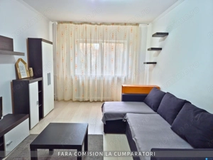 Matei basarab - 2 camere, etajul 1 - imagine 8