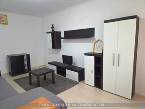 Matei basarab - 2 camere, etajul 1 - imagine 9