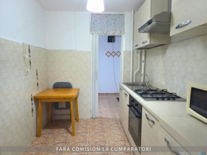 Matei basarab - 2 camere, etajul 1 - imagine 7