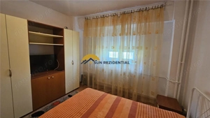 Piata Muncii-Calea Calarasi, apartament 3 camere, decomandat, mobilat-utilat, bloc reabilitat - imagine 17