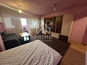 Garsoniera 29 mp| etaj 10| zona Cetate 