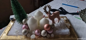 Vand decoratiune de Craciun