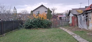 Teren intravilan + casa batraneasca , de vanzare in zona Tintea - imagine 2