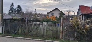 Teren intravilan + casa batraneasca , de vanzare in zona Tintea - imagine 4