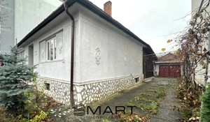 Casa 3 camere 100mp Calea Dumbravii