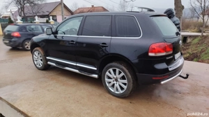 Tuareg 2.5 - imagine 3