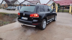 Tuareg 2.5 - imagine 2