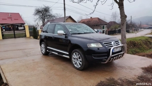 Tuareg Volkswagen 2,5