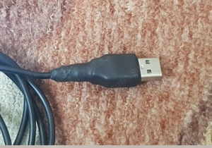 Tastatura QWERTY limba Romana cu mufa USB - imagine 4