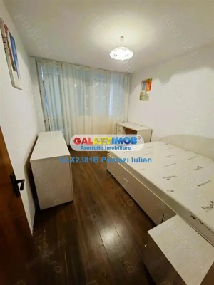 Apartament 3 camere | N. Grigorescu | Semidecomandat | 7min. metrou - imagine 5