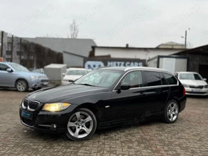 BMW Seria 3 ver-318d-dpf-aut-edition-exclusive - imagine 2