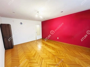 Apartament 3 camere decomandate 2 balcoane zona Mihai Viteazul Sibiu - imagine 6