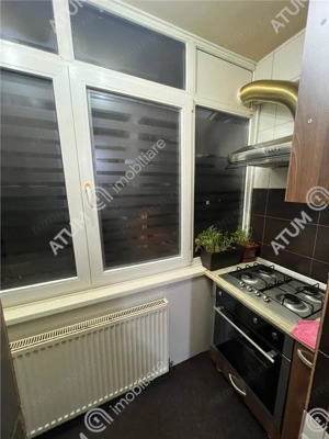 Apartament 3 camere decomandate 2 balcoane zona Mihai Viteazul Sibiu - imagine 9