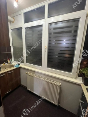 Apartament 3 camere decomandate 2 balcoane zona Mihai Viteazul Sibiu - imagine 10