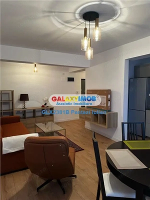 Apartament 2 camere | Th. Pallady | Centrala Proprie | 10min. metrou - imagine 2