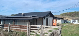 Ferma de vanzare , zona Dambu