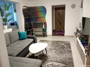 Vând apartament 2 camere ultramodern, zonă centrală, recent renovat si utilat