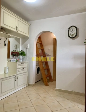 VÂNZARE APARTAMENT 2 CAMERE + MANSARDĂ - imagine 6