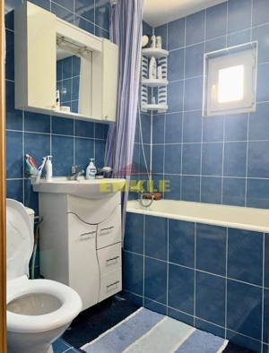 VÂNZARE APARTAMENT 2 CAMERE + MANSARDĂ - imagine 8
