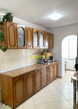 VÂNZARE APARTAMENT 2 CAMERE + MANSARDĂ - imagine 5