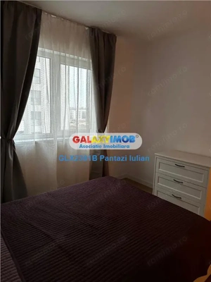 Apartament 2 camere | Th. Pallady | Centrala Proprie | 10min. metrou - imagine 7