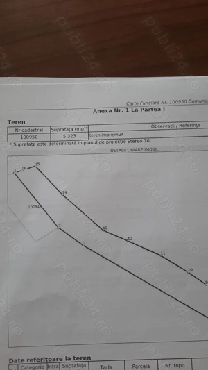 Casa de vânzare la Presaca - imagine 5