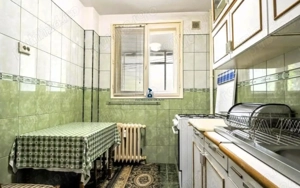 Vanzare Apartament 2 Camere Semidecomandat Berceni-Tache Gh. - imagine 2