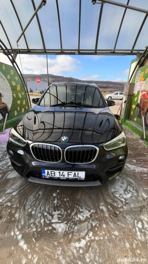 Bmw x1 M pachet - imagine 6