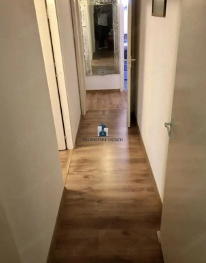 Vanzare Apartament 3 Camere Semidecomandat Berceni-Secuilor - imagine 7