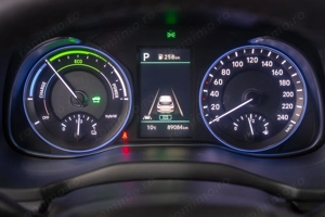 Hyundai Kona  - imagine 15