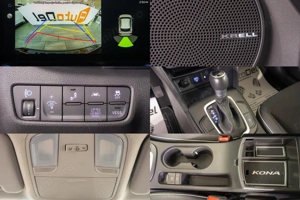 Hyundai Kona  - imagine 16