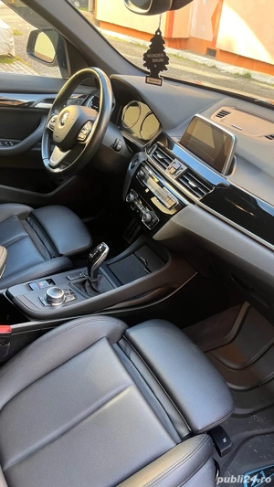 Bmw x1 M pachet - imagine 7