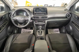 Hyundai Kona  - imagine 17