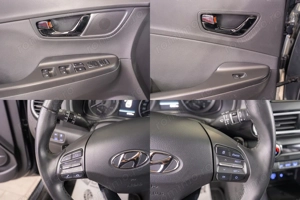 Hyundai Kona  - imagine 14