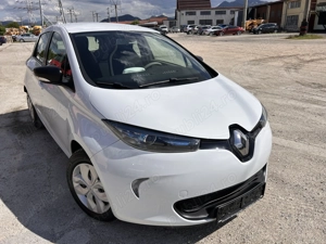 Renault ZOE 41 kwh Life - Electric
